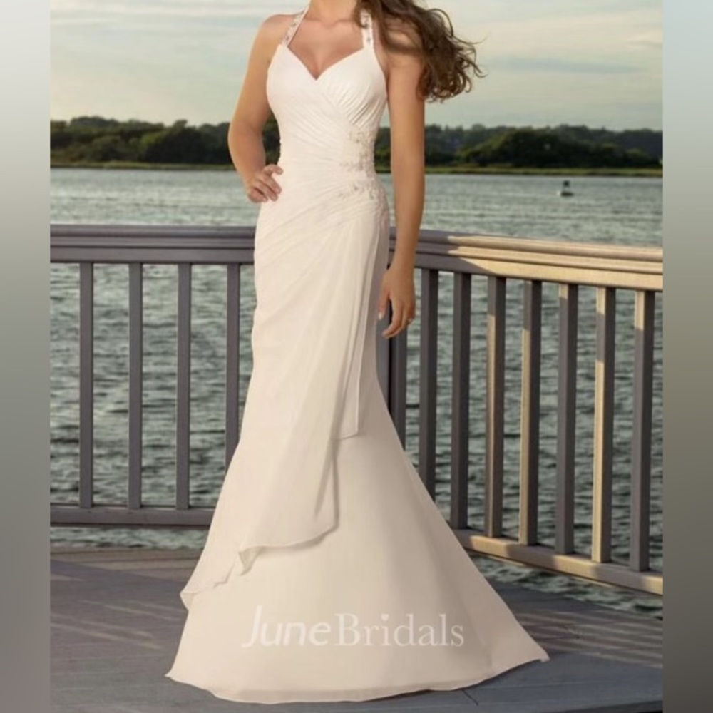 Wedding Dress 🤍